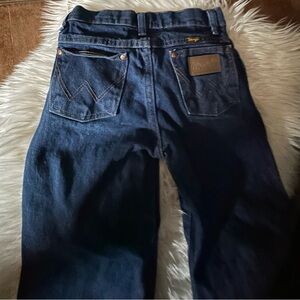 Wrangler Boys Slim Fit